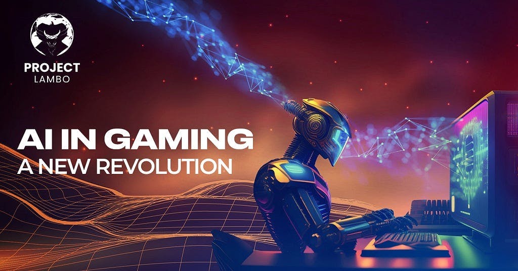 Level Up: How AI Can Make Gaming Better for All Players?